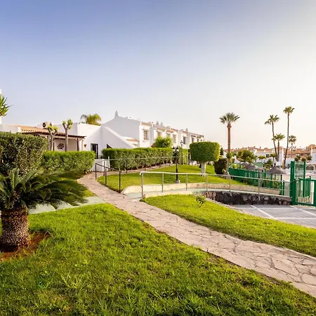 Apartment In Golf Del Sur