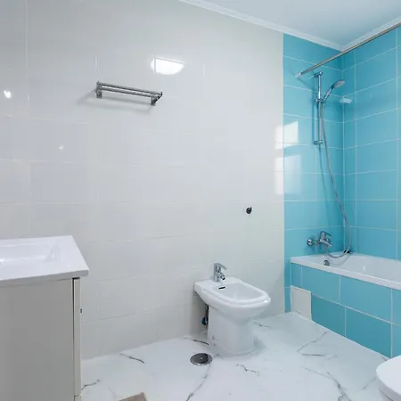 Apartment In Golf Del Sur San Miguel de Abona