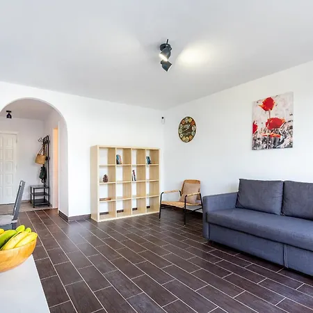 In Golf Del Sur Apartment *