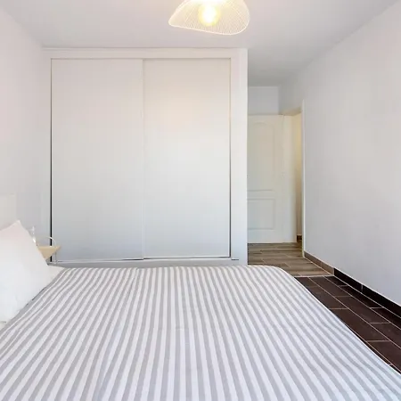 In Golf Del Sur Apartment