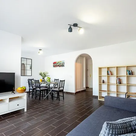 Apartment In Golf Del Sur San Miguel de Abona