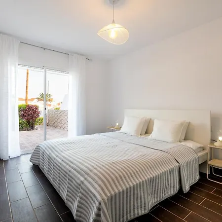 Apartment In Golf Del Sur
