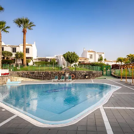 Apartment In Golf Del Sur *