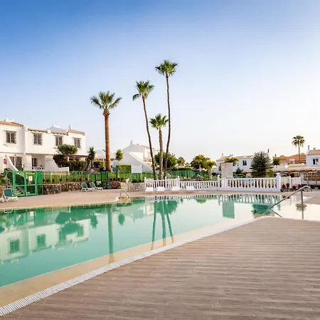 Apartment In Golf Del Sur San Miguel de Abona