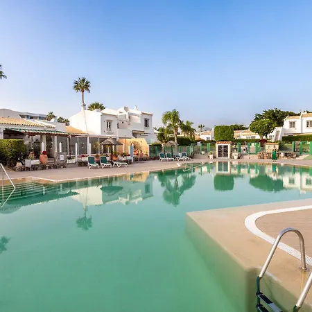 In Golf Del Sur * San Miguel de Abona