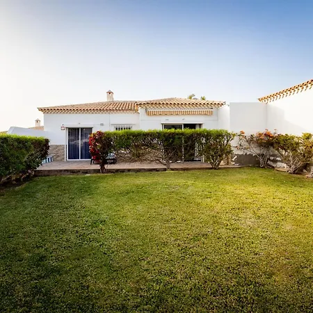 In Golf Del Sur * San Miguel de Abona